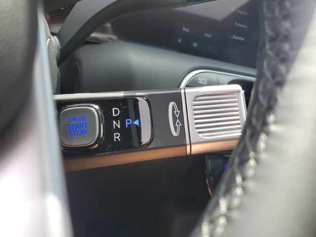 New 2026 Hyundai Palisade Calligraphy AWD/4WD image 25