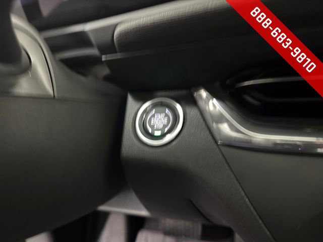 New 2026 Buick Envista Preferred w/ Convenience I Package image 21