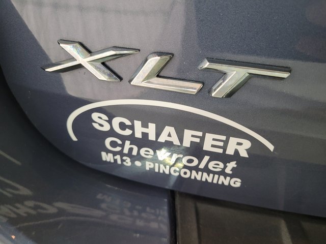 Used 2021 Ford Explorer XLT image 75