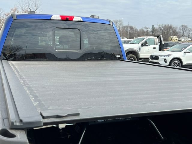 New 2026 Ford F350 King Ranch w/ Chrome Package image 14