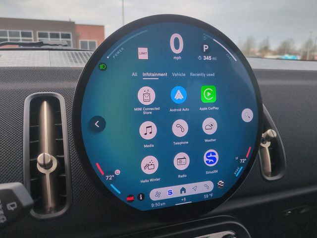 Used 2025 MINI Cooper Countryman S image 36