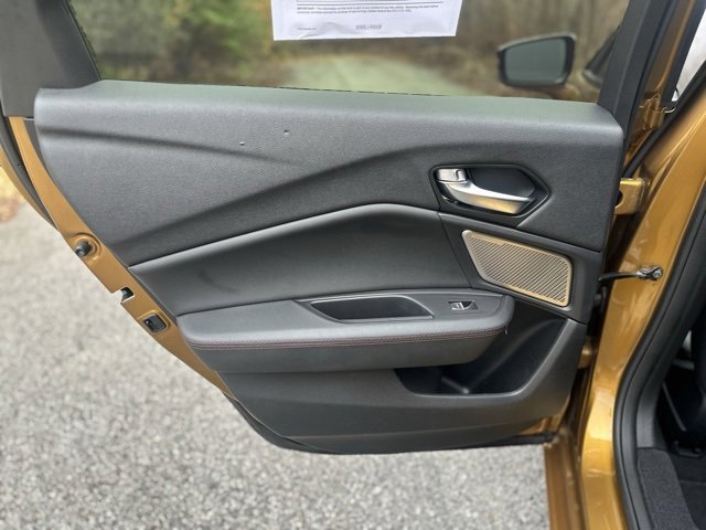 Used 2022 Acura TLX Type S image 15