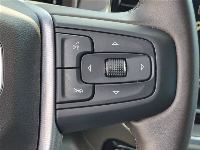 Used 2026 GMC Sierra 1500 SLT w/ SLT Premium Plus Package AWD/4WD image 17