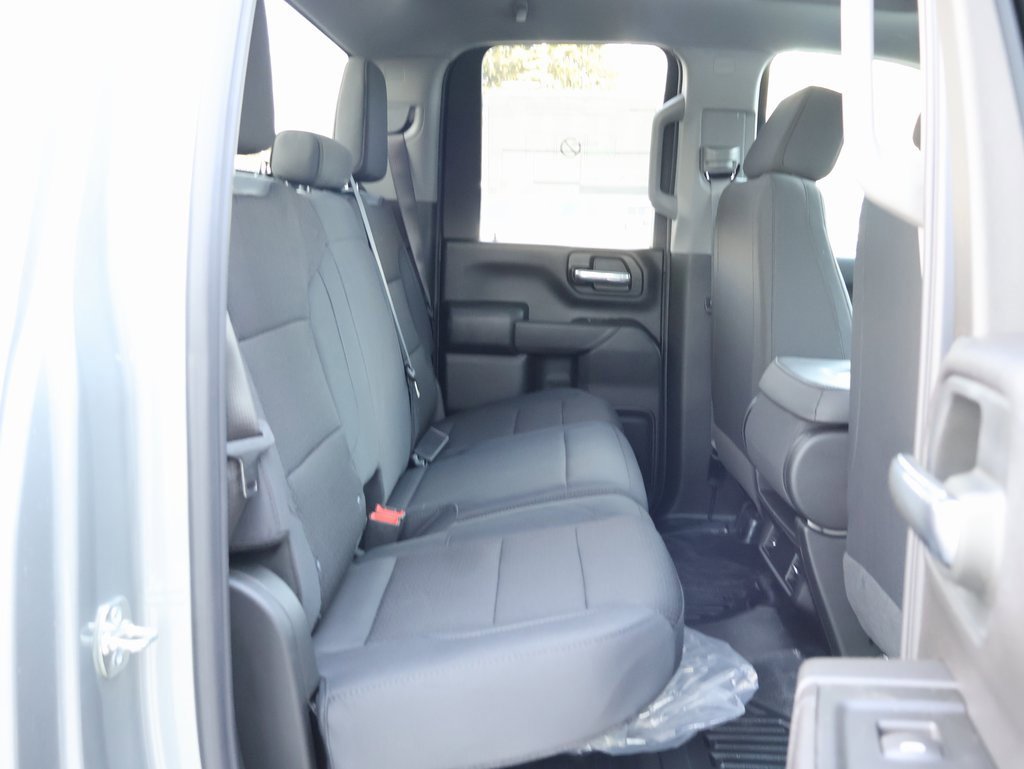 New 2026 Chevrolet Silverado 3500 W/T image 38