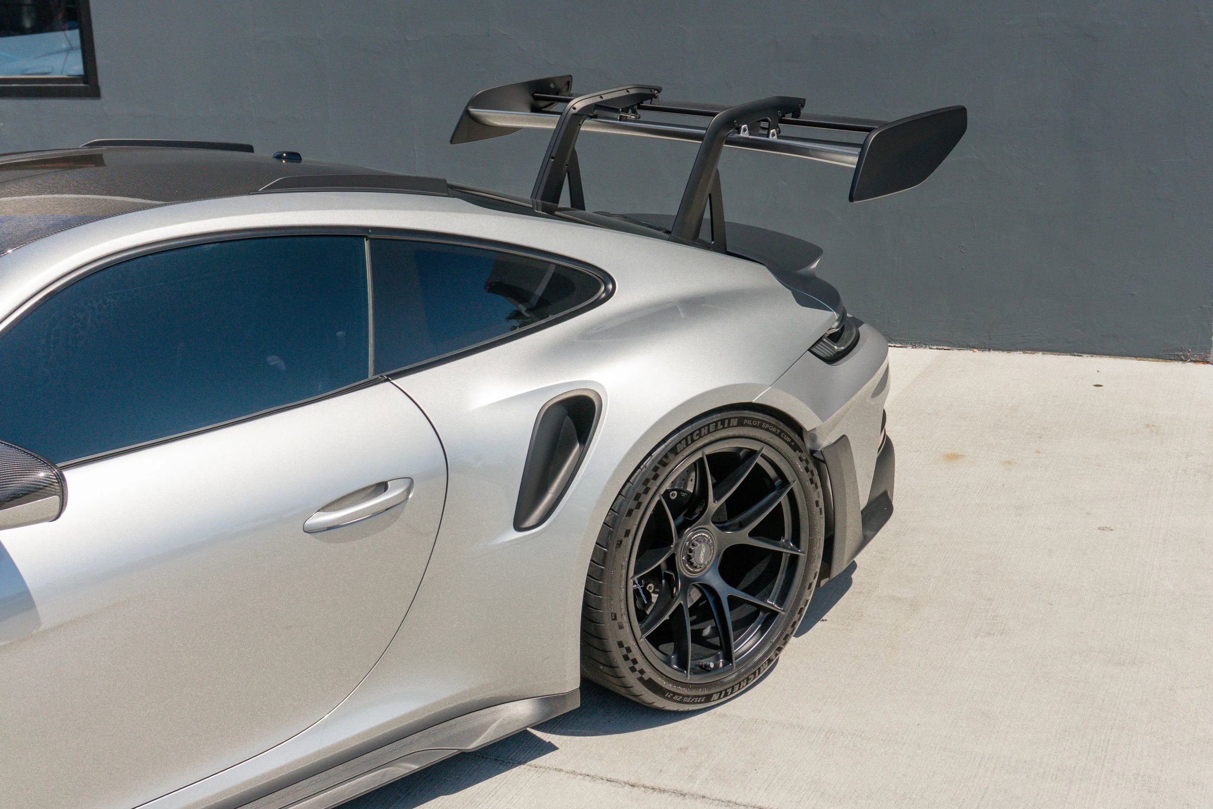 Used 2024 Porsche 911 GT3 RS image 26