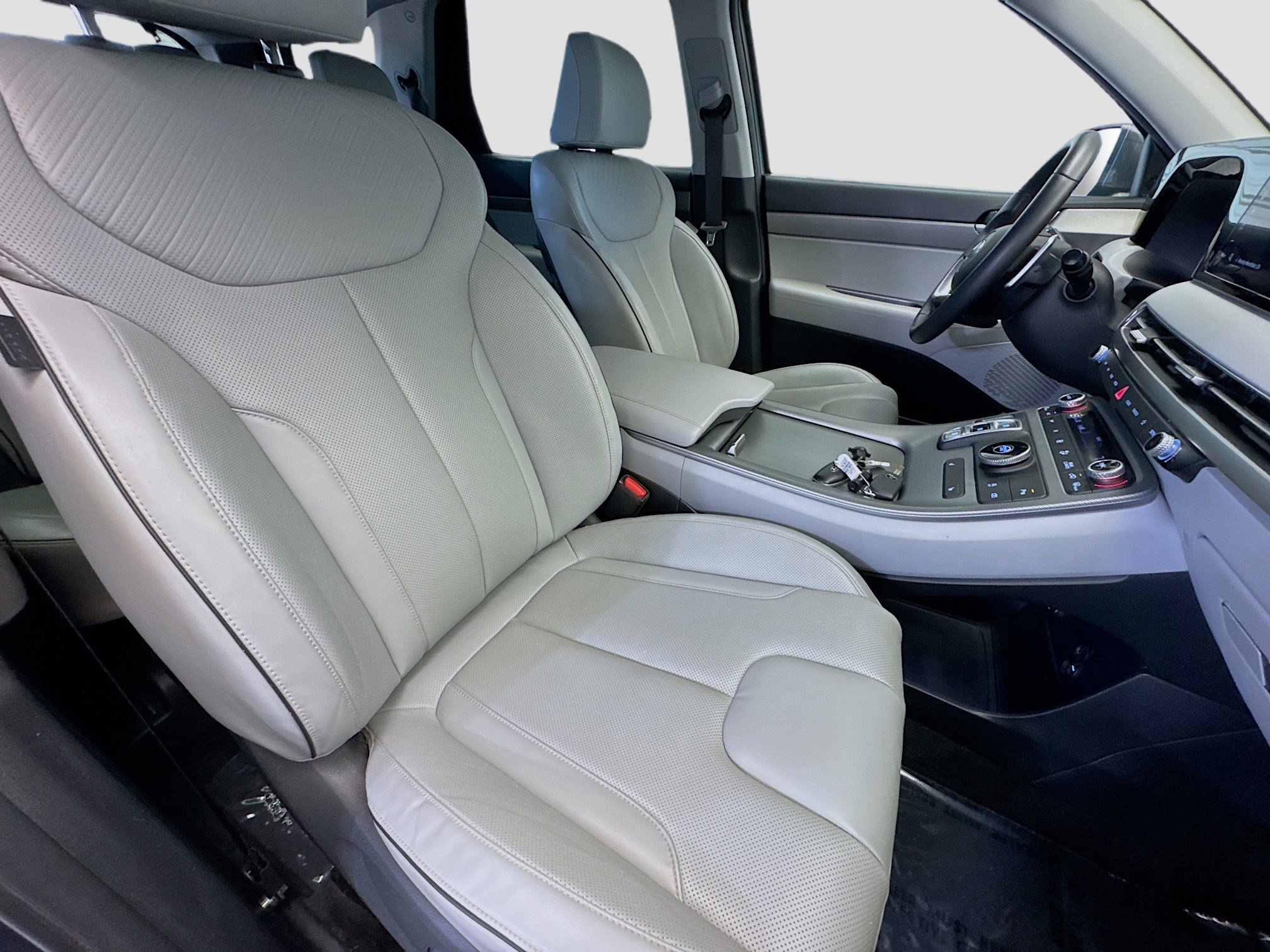 Used 2024 Hyundai Palisade SEL image 17