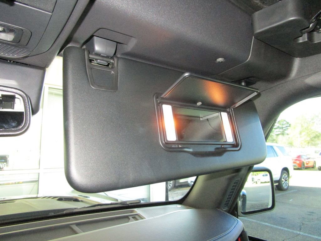 Used 2024 Ford Bronco Raptor w/ Interior Carbon Fiber Pack 6 image 39