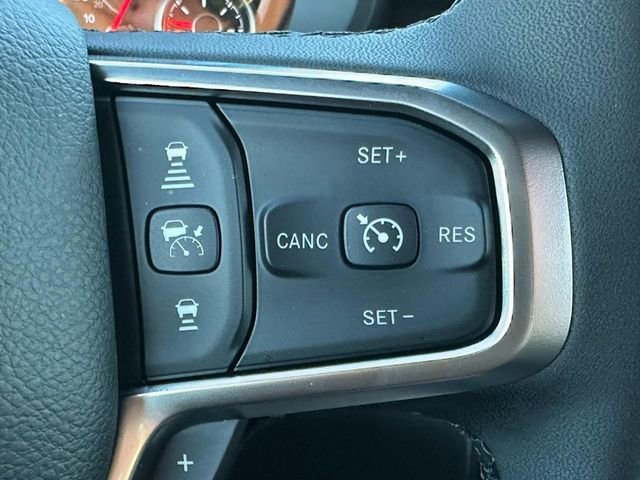 New 2026 RAM 1500 Big Horn w/ Night Edition AWD/4WD image 12
