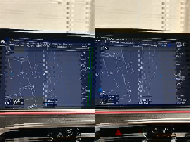 Used 2022 BMW X5 xDrive45e image 13