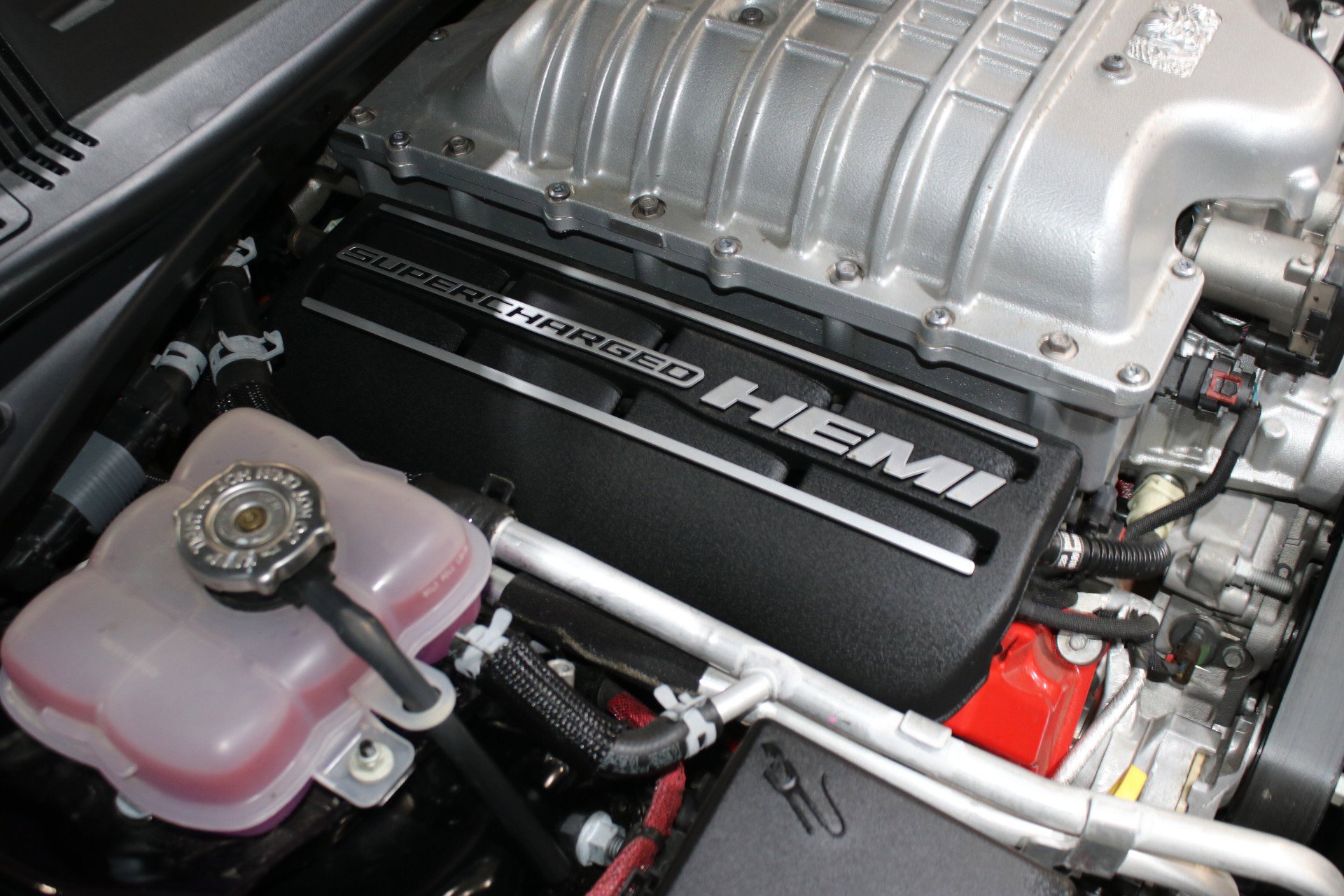 Used 2018 Dodge Challenger SRT Demon image 76