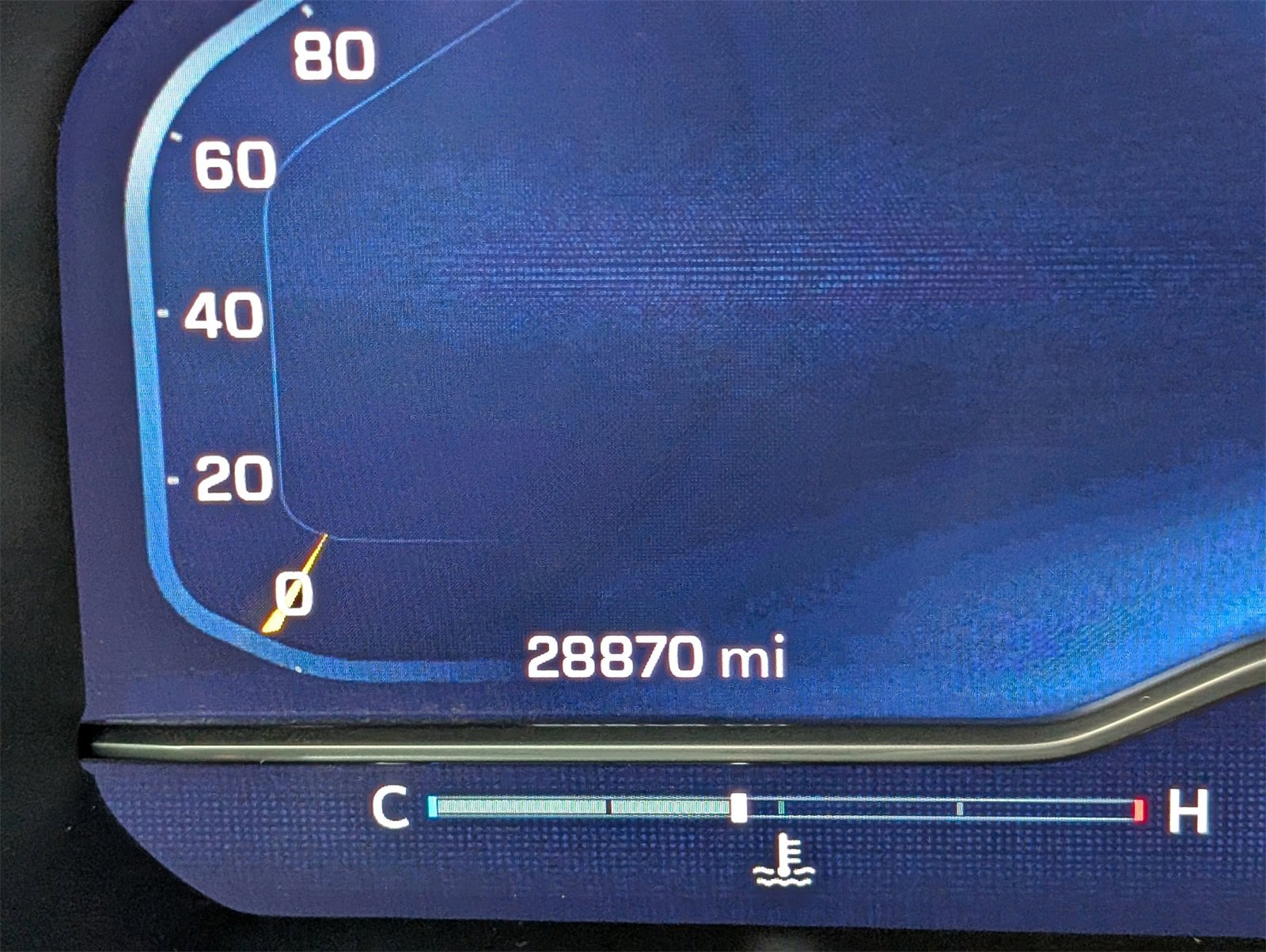 Used 2023 Chevrolet Silverado 1500 LT Trail Boss w/ Protection Package image 6