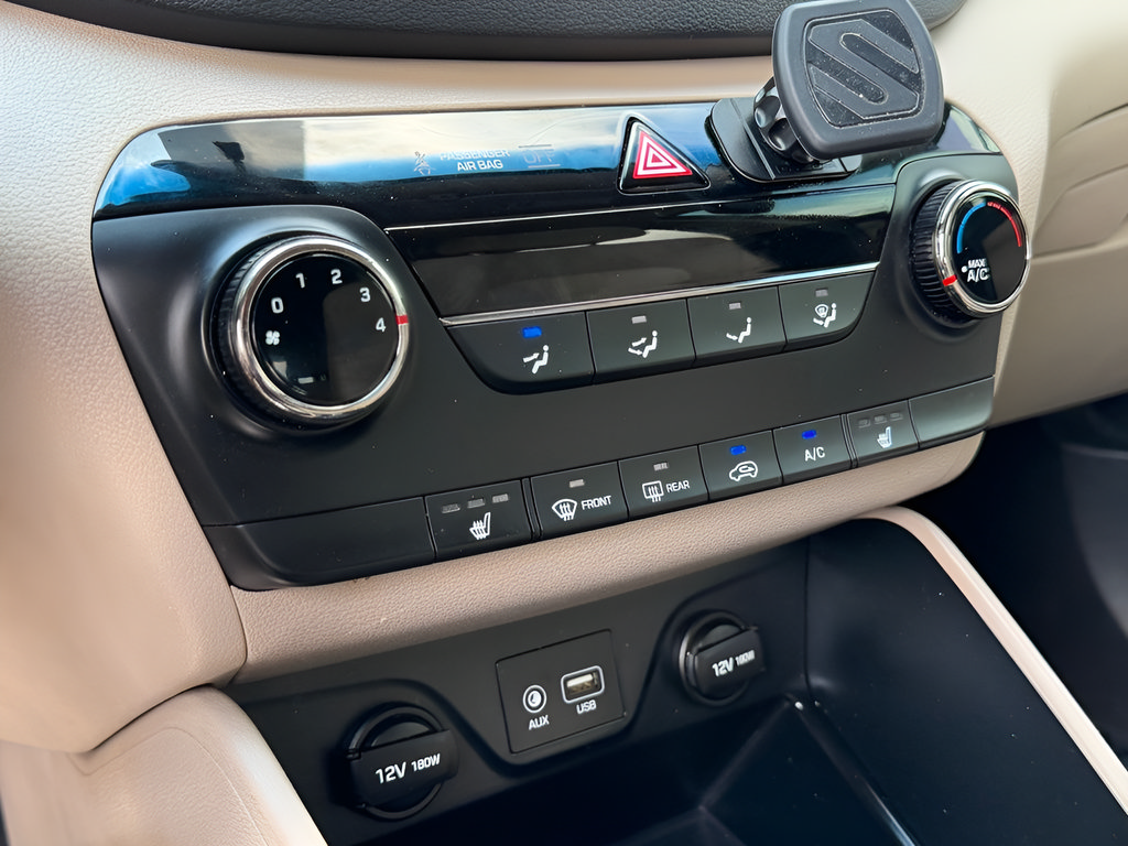 Used 2018 Hyundai Tucson SEL AWD/4WD image 42