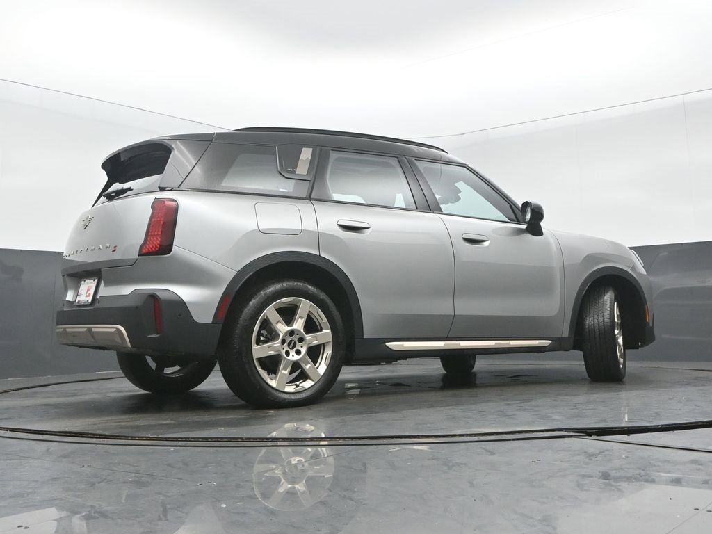 Used 2025 MINI Cooper Countryman S image 29