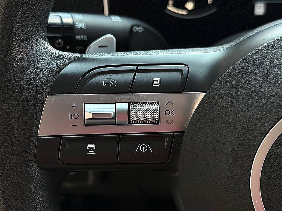 Certified 2025 Hyundai Sonata SEL FWD image 16