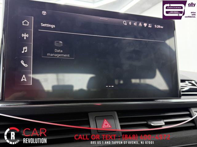 Used 2024 Audi A5 2.0T Premium Plus image 32