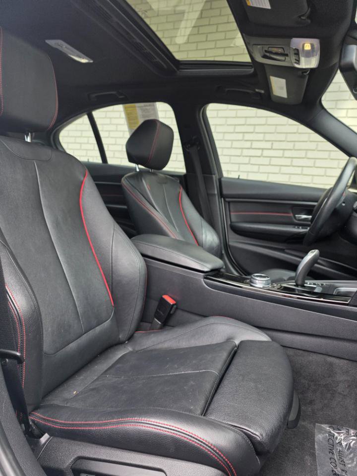 Used 2014 BMW 328i xDrive Sedan AWD/4WD image 14