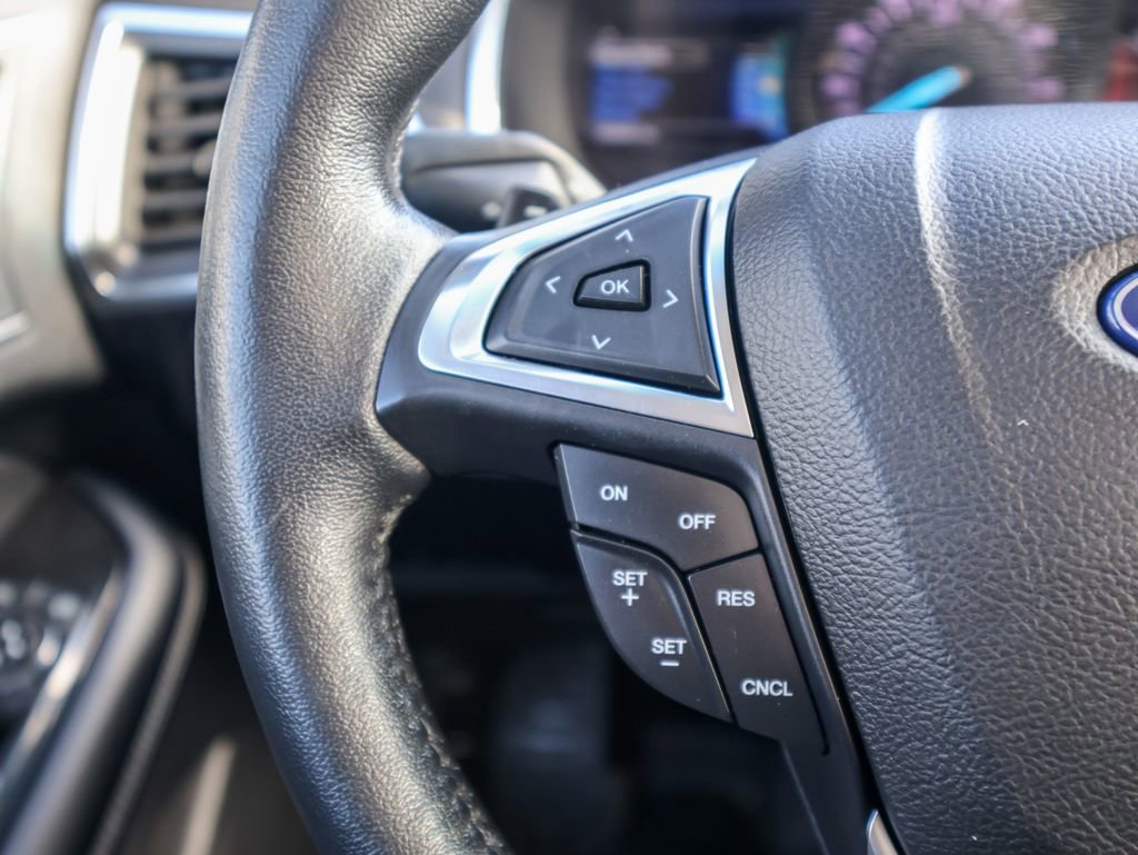 Used 2018 Ford Edge Titanium w/ Equipment Group 301A image 20