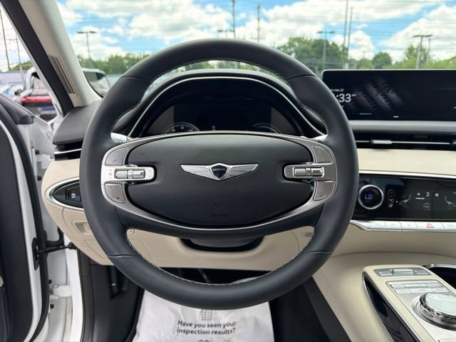 Used 2024 Genesis GV70 2.5T w/ Cargo Package AWD/4WD image 23