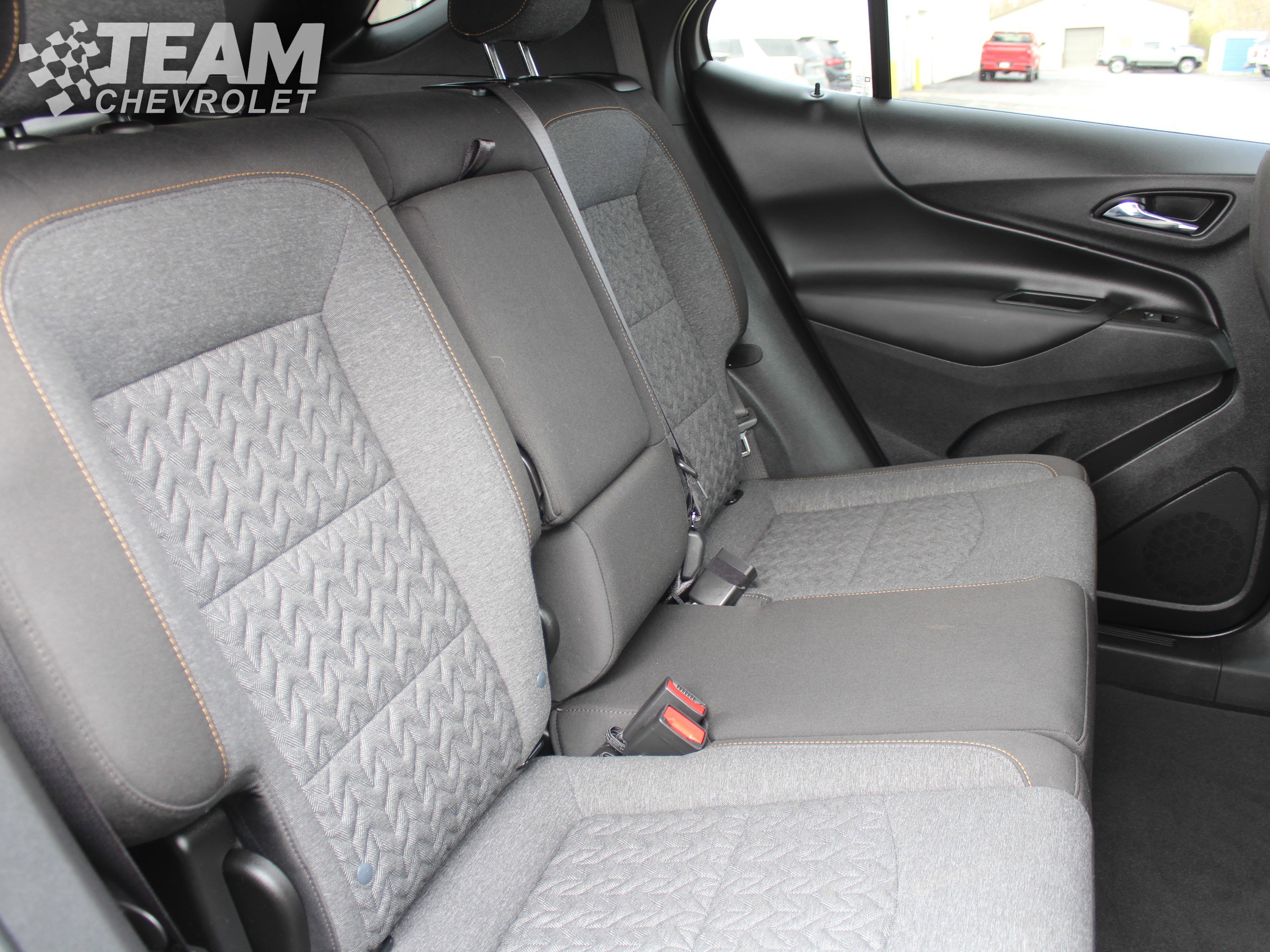 Used 2023 Chevrolet Equinox LT image 24