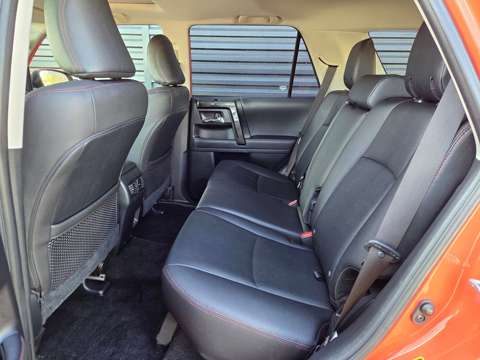 Used 2023 Toyota 4Runner TRD Pro AWD/4WD image 10