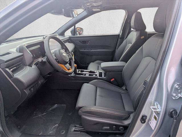 New 2026 Subaru Outback Wilderness AWD/4WD image 9