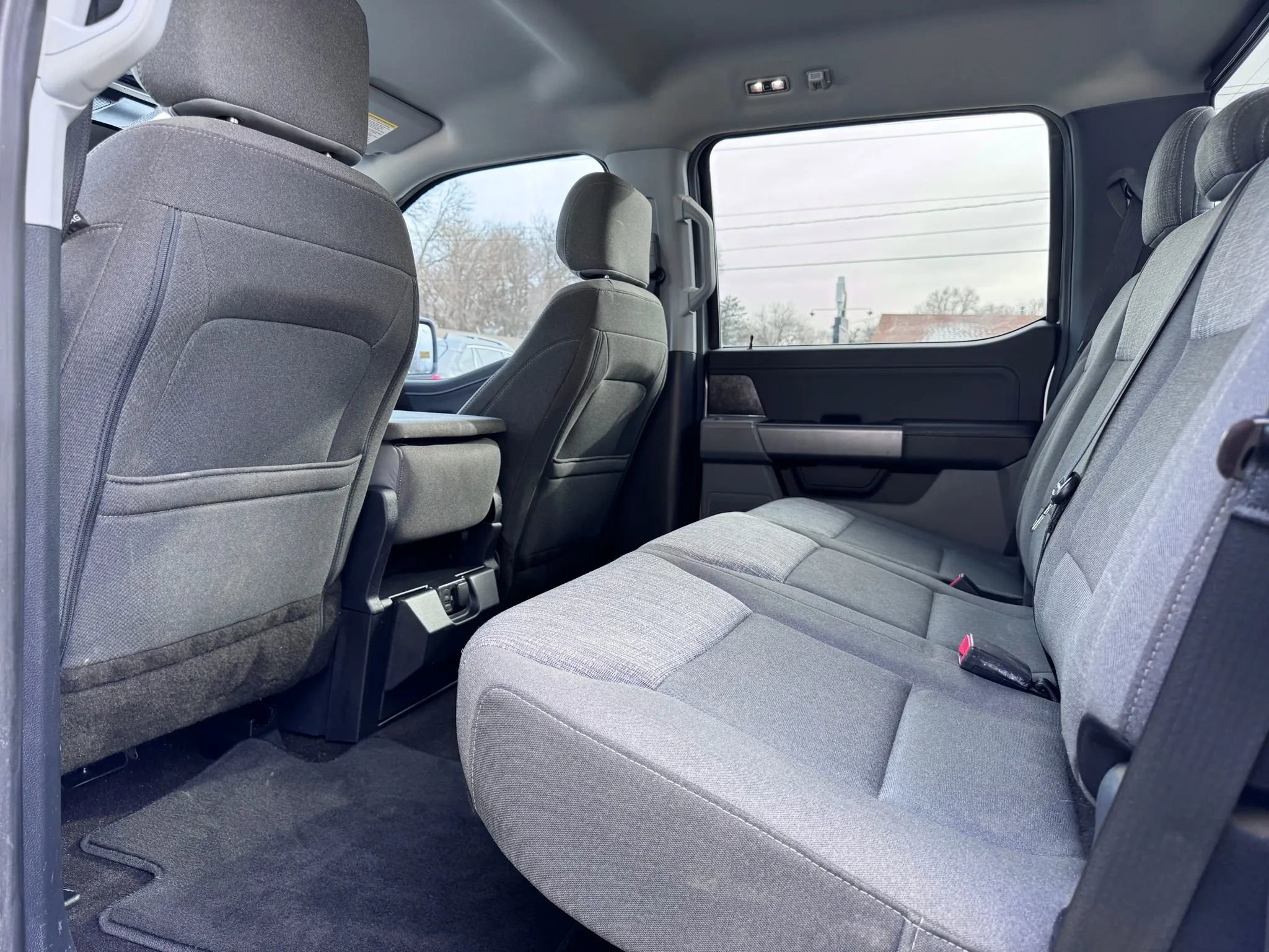 Used 2021 Ford F150 XLT w/ Equipment Group 302A High image 21