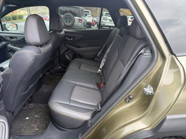 Used 2022 Subaru Outback Wilderness image 14