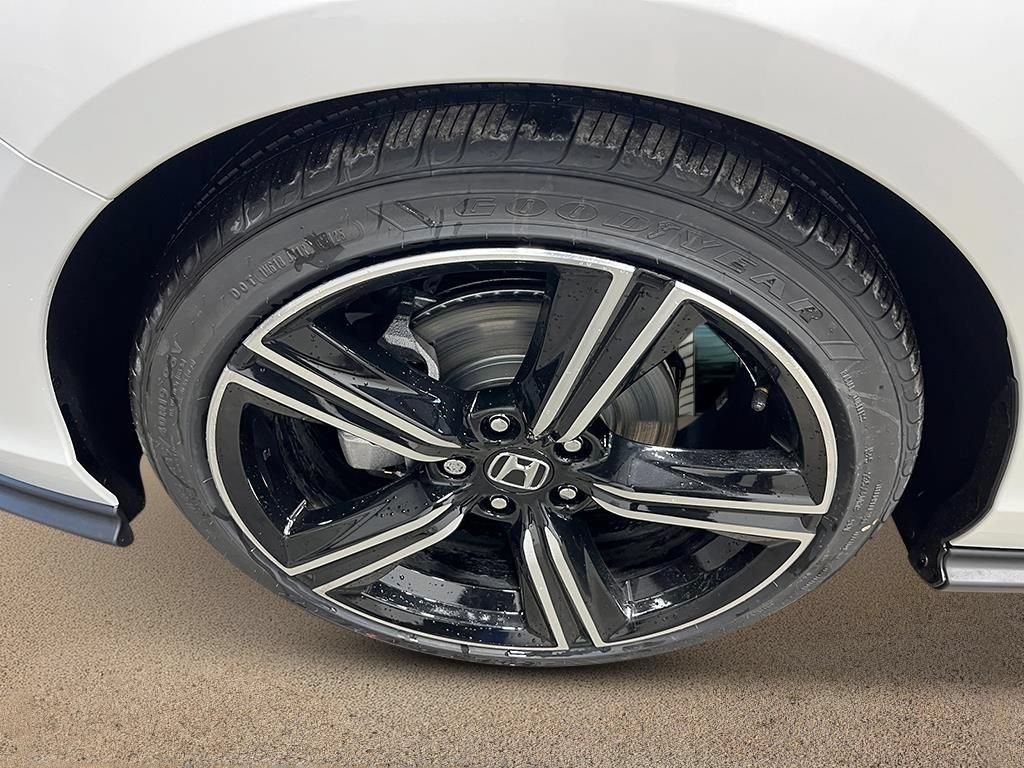 New 2026 Honda Accord SE image 10
