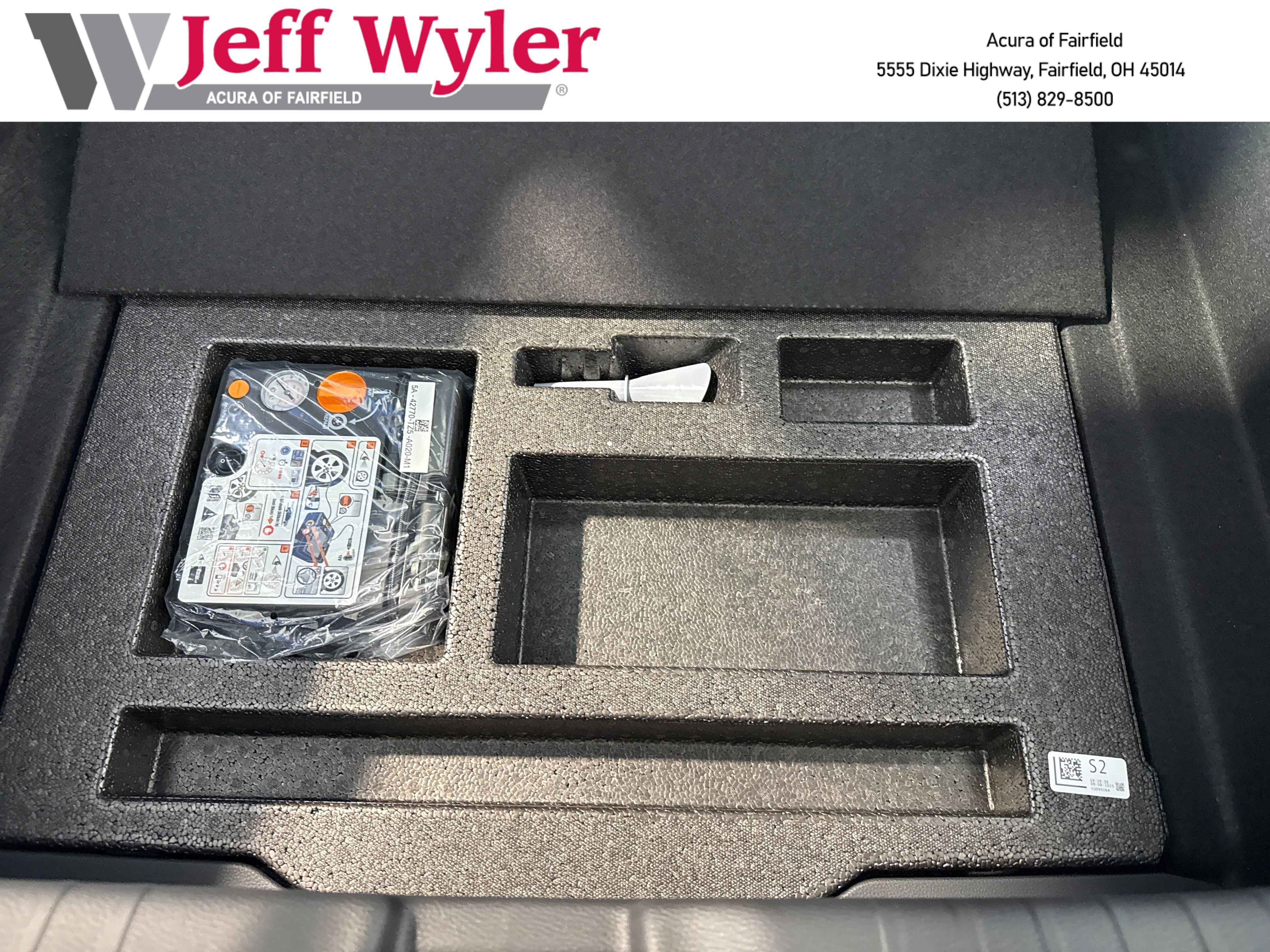 New 2026 Acura Integra Type S image 25