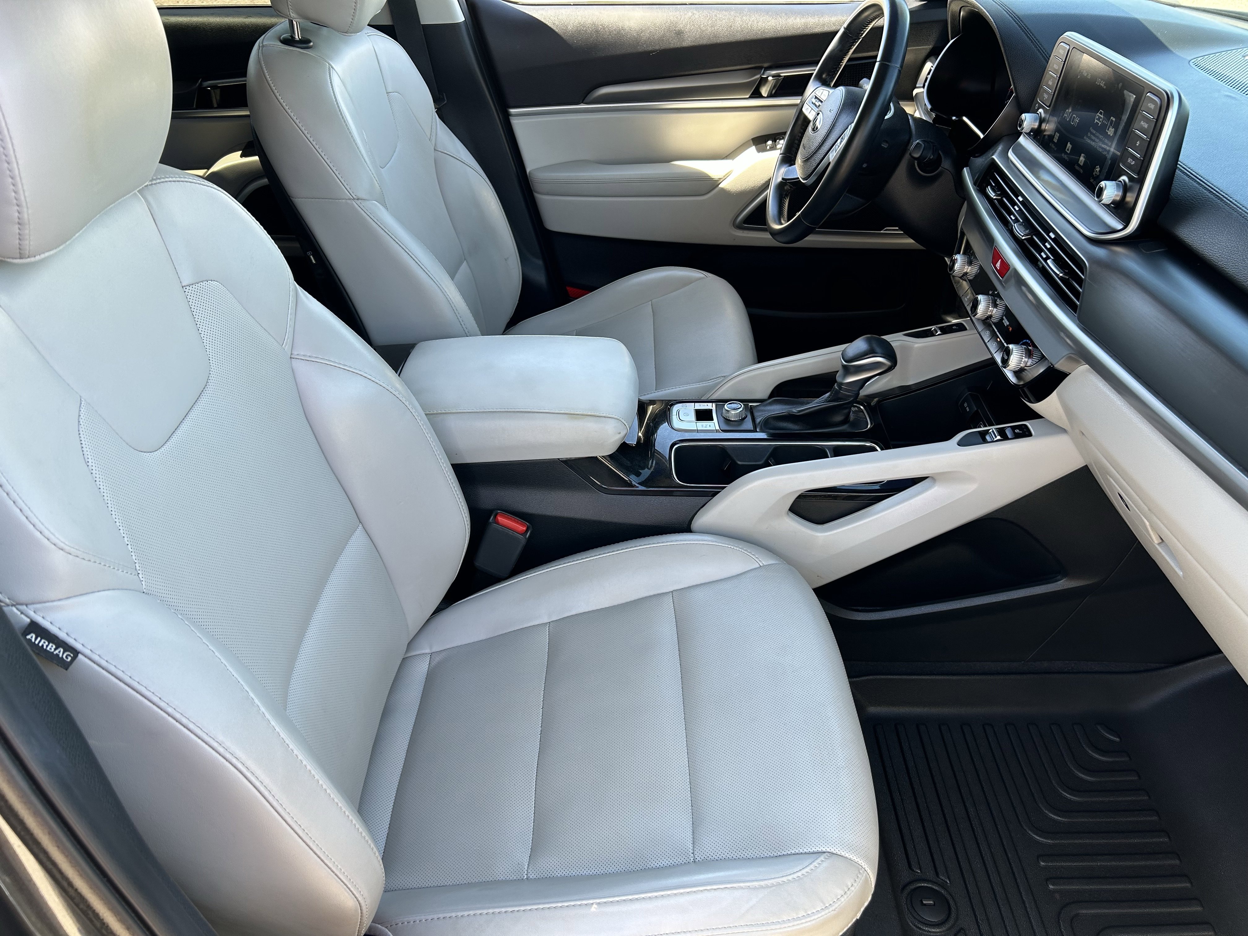 Used 2020 Kia Telluride S image 10