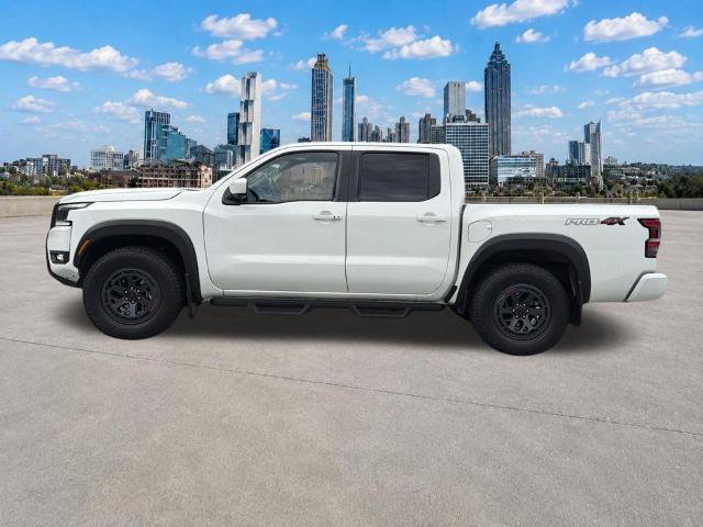 Certified 2026 Nissan Frontier PRO-4X w/ Pro-4x Convenience Package AWD/4WD image 26
