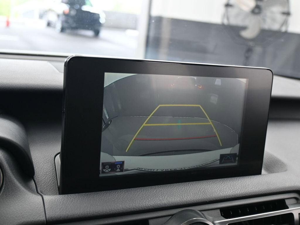 Used 2024 Lexus IS 350 F Sport image 18