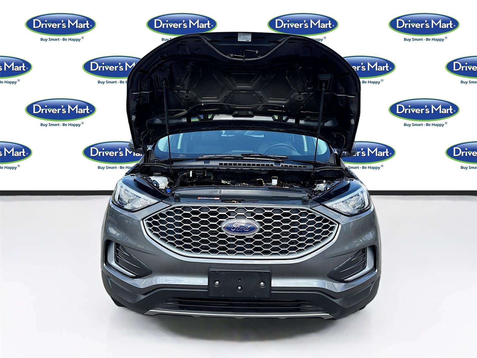 Used 2024 Ford Edge SEL AWD/4WD image 32