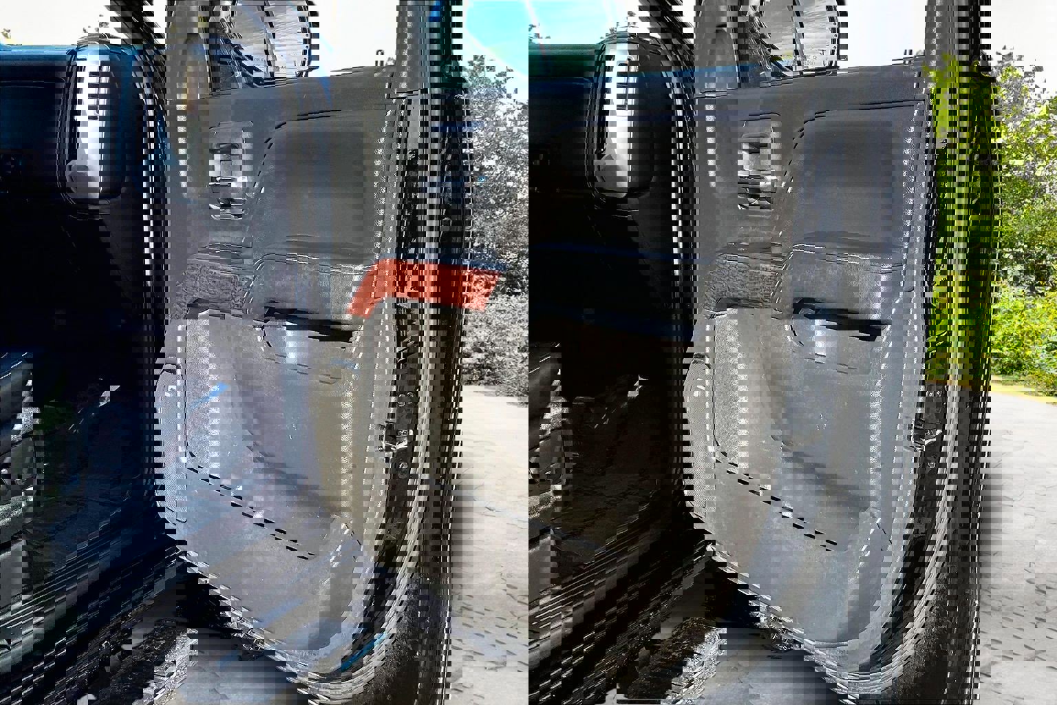 Used 2018 GMC Sierra 1500 SLT image 25