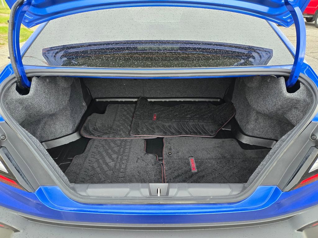 Used 2024 Subaru WRX image 29
