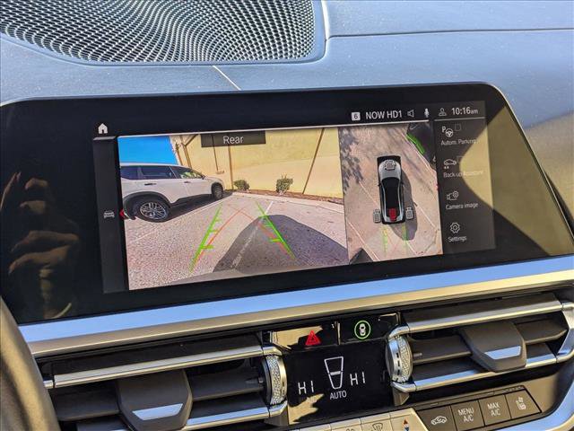 Used 2023 BMW M4 xDrive Competition image 14