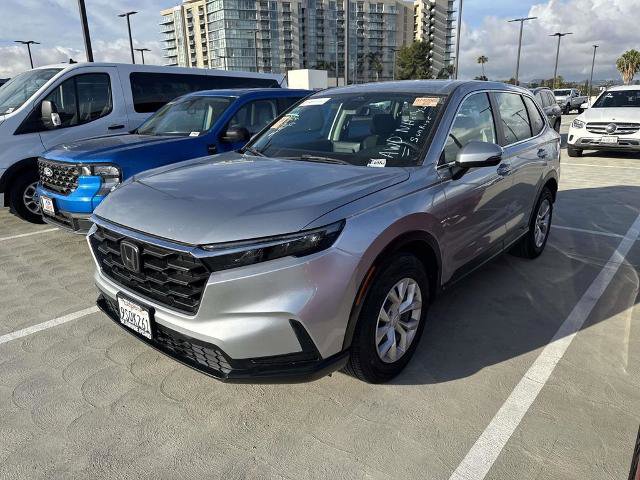 Used 2023 Honda CR-V LX image 9