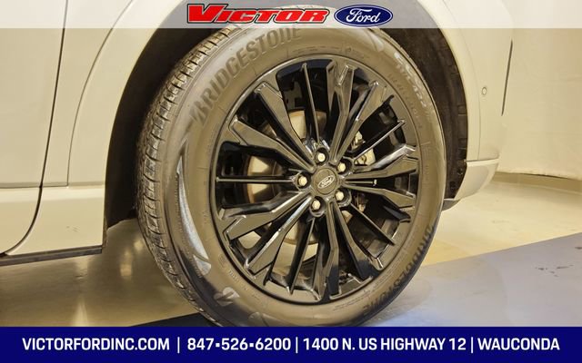 Used 2023 Ford Escape ST-Line Elite w/ Premium Technology Package image 9