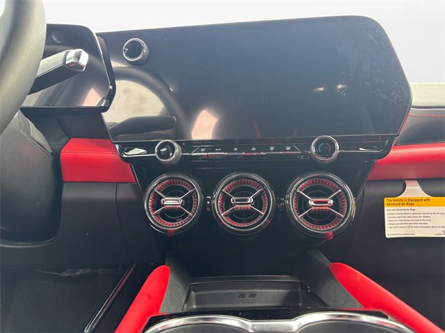 New 2024 Chevrolet Blazer EV RS image 11