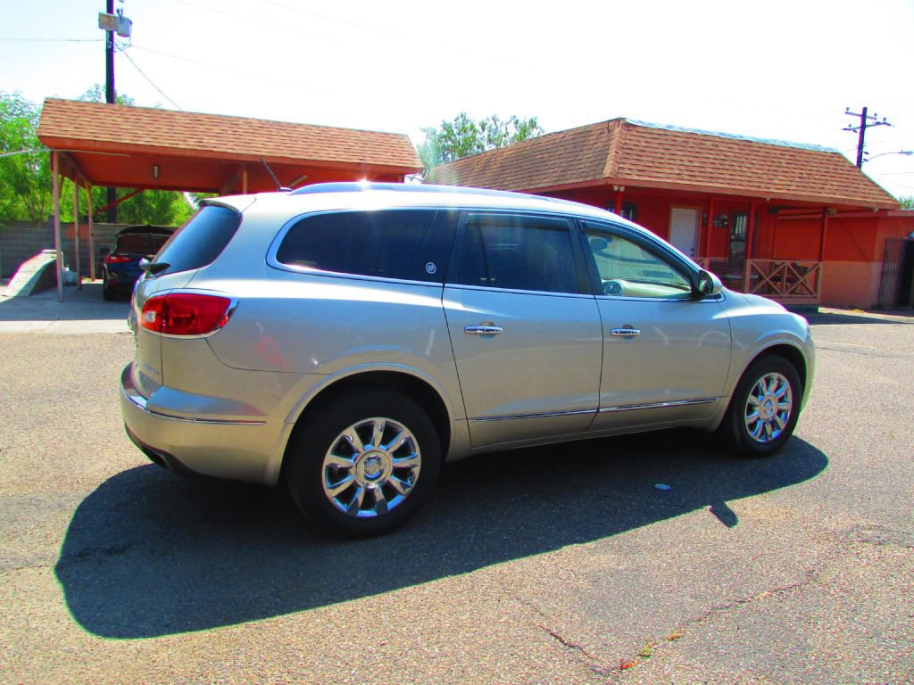 Used 2013 Buick Enclave Premium w/ Trailering Provision Package image 6