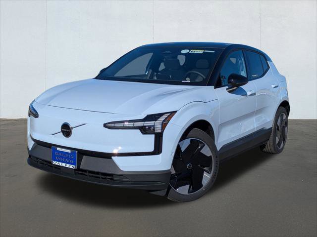 New 2026 Volvo EX30 Ultra image 2