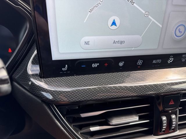 Certified 2023 Ford Escape ST-Line Select w/ Tech Pack #2 image 26