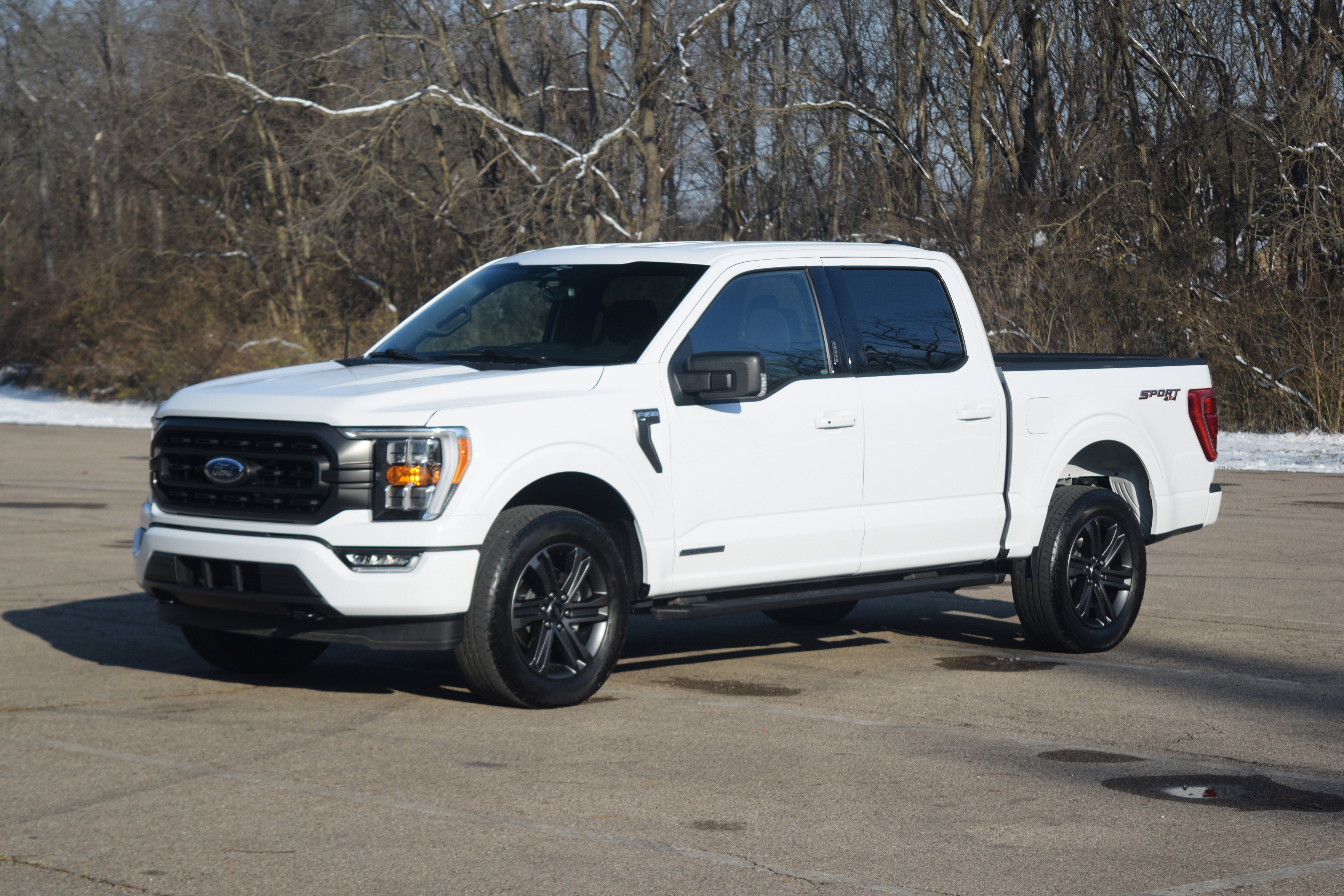 Used 2023 Ford F150 XLT w/ Equipment Group 302A High image 21