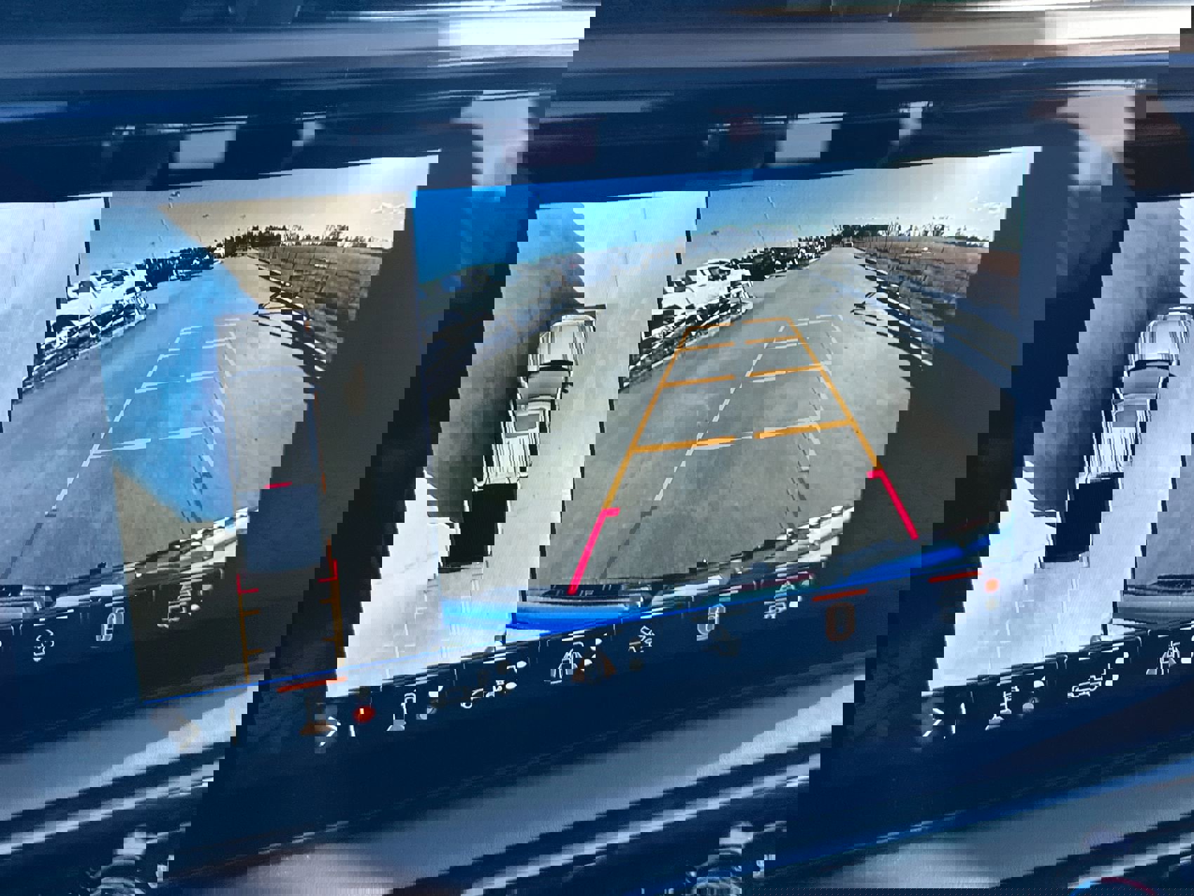 Used 2026 GMC Sierra 1500 AT4X image 17