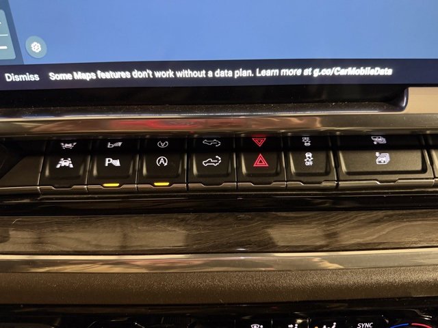 Used 2024 Chevrolet Silverado 1500 LTZ image 17