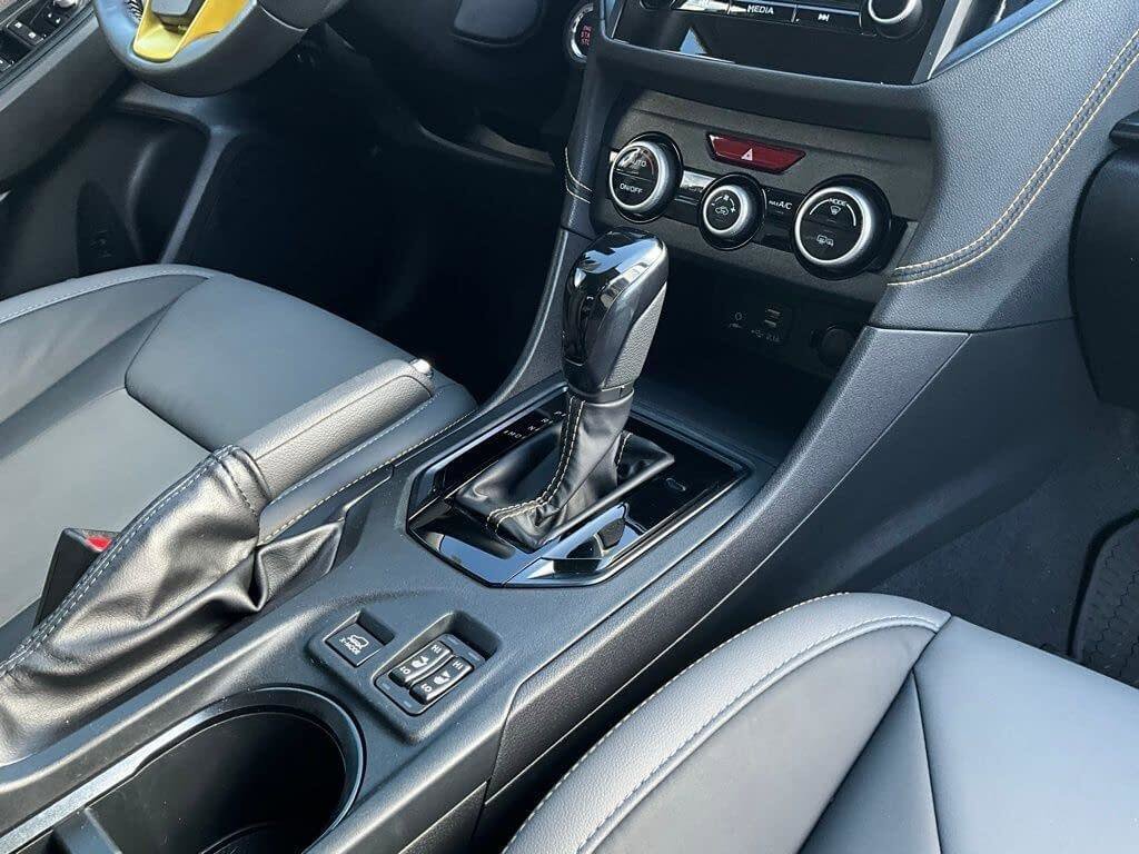 Used 2021 Subaru Crosstrek 2.5i Sport w/ Popular Package #3 image 19