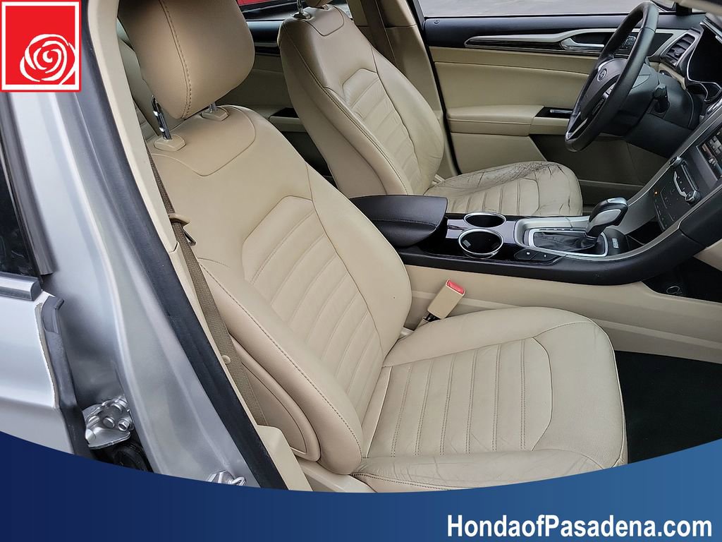 Used 2014 Ford Fusion Energi SE image 22