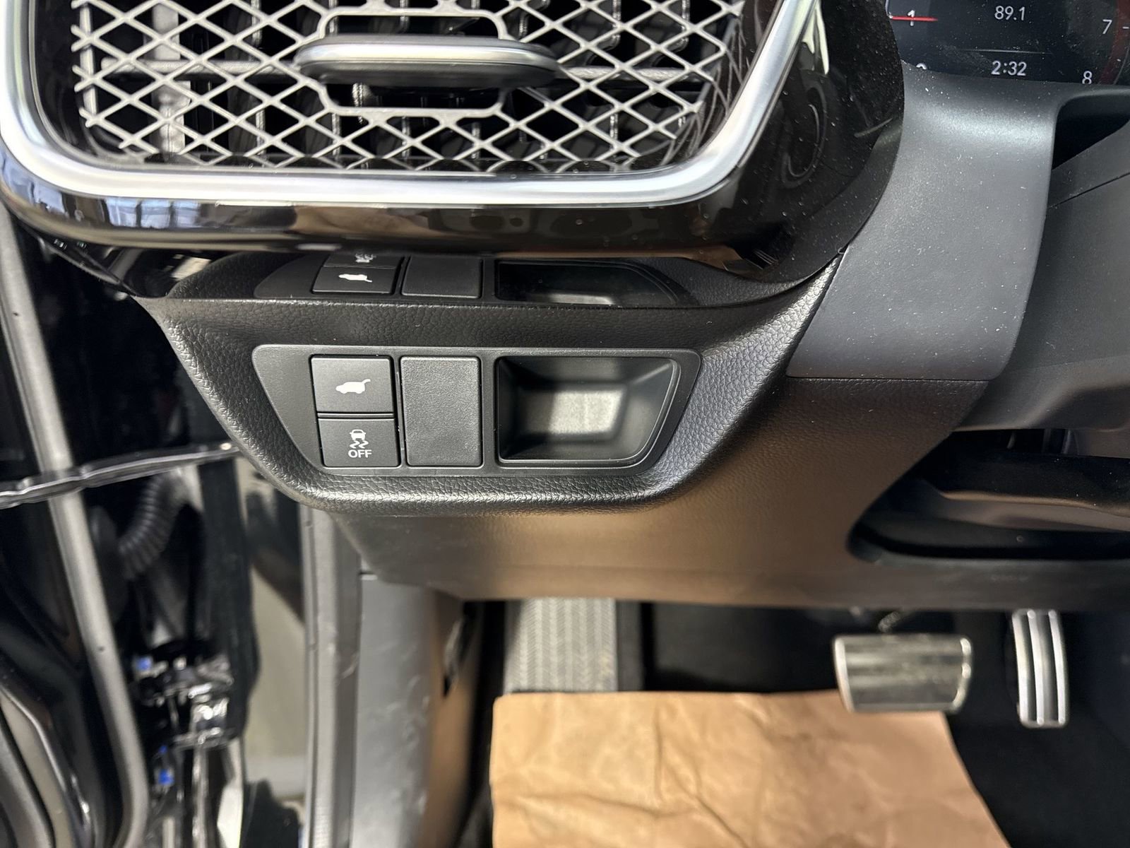 New 2026 Acura ADX A-Spec image 14