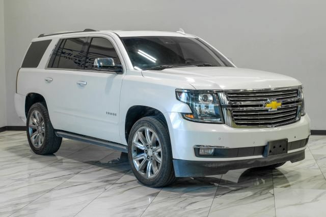 Used 2019 Chevrolet Tahoe Premier RWD image 10