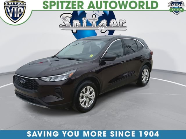 Used 2023 Ford Escape Active AWD/4WD image 4